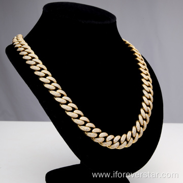 jewelry miami cadena cubana choker necklace